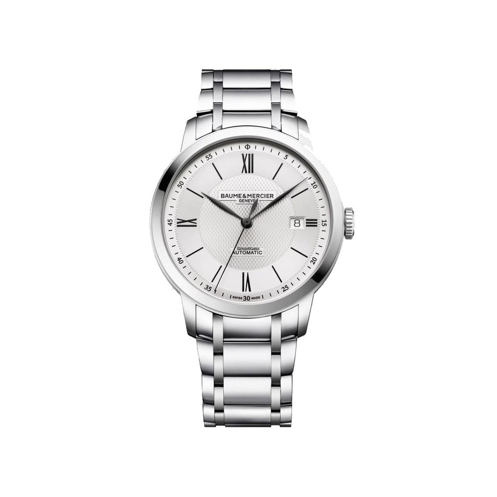Orologio Baume & Mercier Classima 10854 Auto 40mm [4d8b905c]