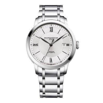 Orologio Baume & Mercier Classima 10854 Auto 40mm [4d8b905c]