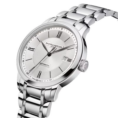Orologio Baume & Mercier Classima 10854 Auto 40mm [94add351]