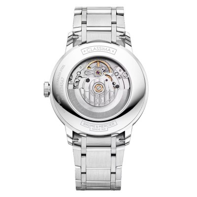 Orologio Baume & Mercier Classima 10854 Auto 40mm [23b01255]