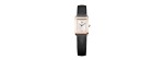 Orologio Baume & Mercier Hampton Quarzo 28x17,75mm [b8275d3a]