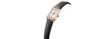 Orologio Baume & Mercier Hampton Quarzo 28x17,75mm [61011e37]