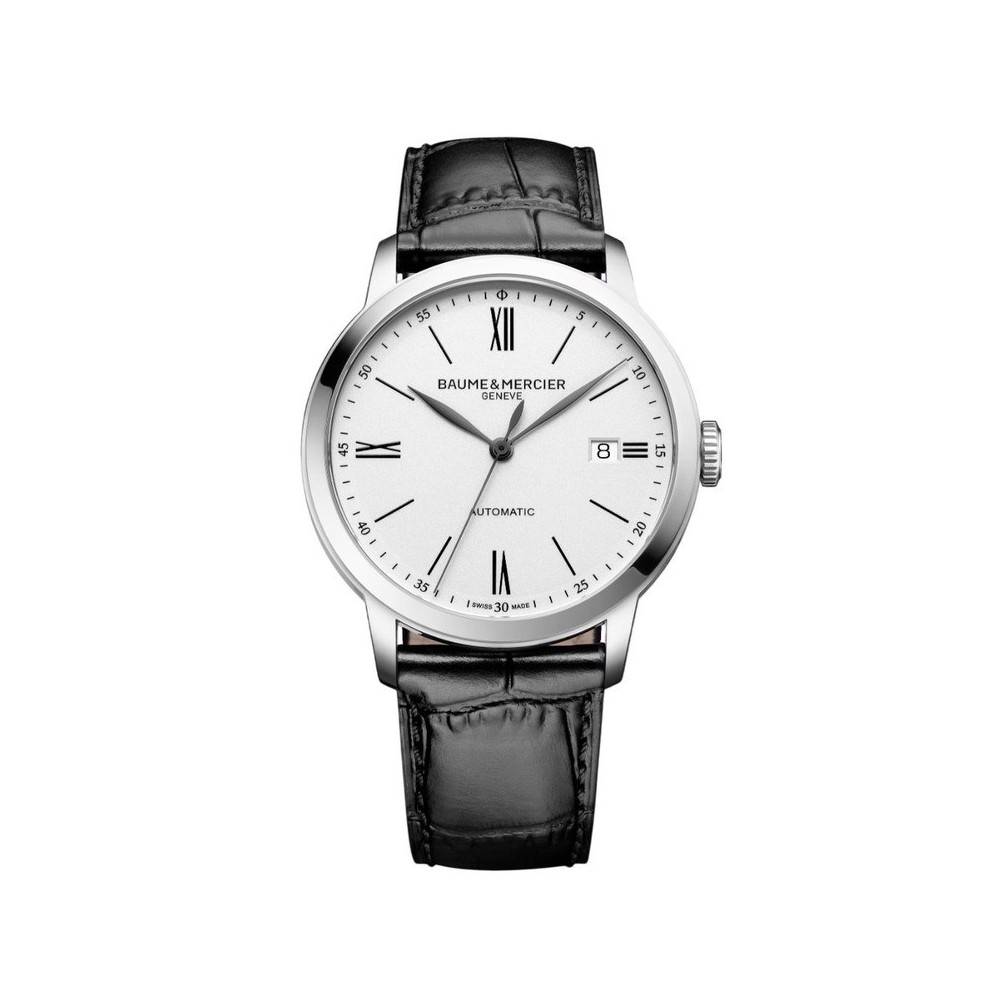 Orologio Baume & Mercier Classima Auto 40mm [94a38ae0]
