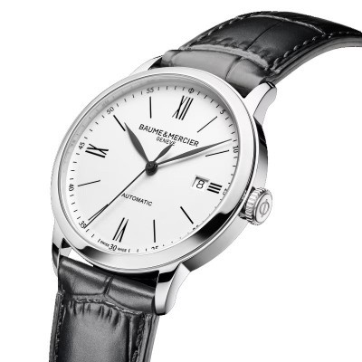 Orologio Baume & Mercier Classima Auto 40mm [4d85c9ed]