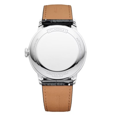Orologio Baume & Mercier Classima Auto 40mm [fa9808e9]