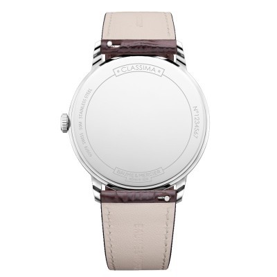 Orologio Baume & Mercier Classima Quarzo 40mm [8915b308]