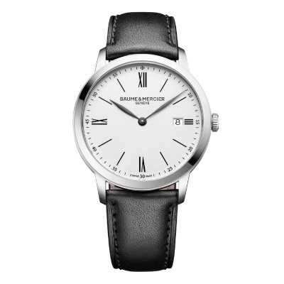 Orologio Baume & Mercier Classima Quarzo 40mm [f5c5e205]
