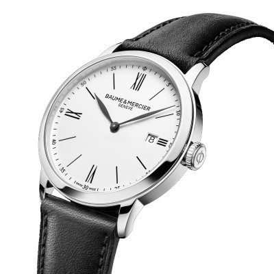 Orologio Baume & Mercier Classima Quarzo 40mm [f5c5e205]
