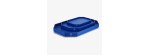 Vassoio Octogone S Blu [b1cc62d6]