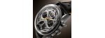 Tag Heuer Carrera Chronograph Tourbillon x Porsche [461eace2]
