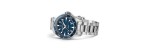 Orologio Hamilton Khaki Navy Scuba Auto 40mm Blu [b6b1e4b6]