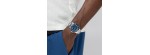 Orologio Hamilton Khaki Navy Scuba Auto 40mm Blu [b3e1a3a8]