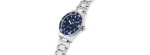 Orologio Philip Watch Caribe Sport 42mm Blu [4eb673ad]