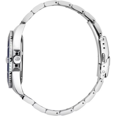 Orologio Philip Watch Caribe Sport 42mm Blu [f9abb2a9]