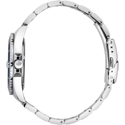 Orologio Philip Watch Caribe Sport 42mm Blu [f9abb2a9]