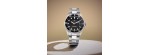 Orologio  Philip Watch Caribe Sport 42mm Black [9fcc19c2]