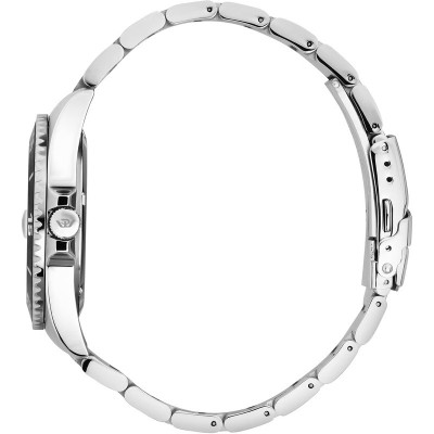 Orologio  Philip Watch Caribe Sport 42mm Black [2d819fd8]