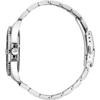 Orologio  Philip Watch Caribe Sport 42mm Black [2d819fd8]