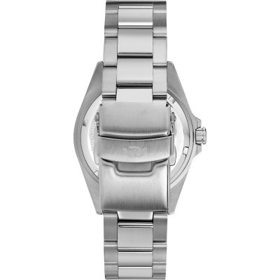Orologio  Philip Watch Caribe Sport 42mm Black [9a9c5edc]