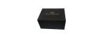 Orologio  Philip Watch Caribe Sport 42mm Black [43ba1dd1]