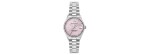 Orologio Philip Watch Caribe Urban 31mm Rosa [d873e49a]