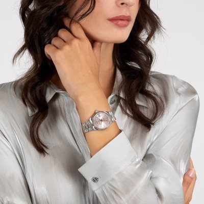 Orologio Philip Watch Caribe Urban 31mm Rosa [d873e49a]