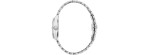 Orologio Philip Watch Caribe Urban 31mm Rosa [b6486693]