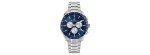 Orologio Philip Watch Blaze 42mm Blu [af0dea7e]