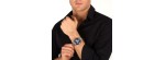 Orologio Philip Watch Blaze 42mm Blu [0aee7703]