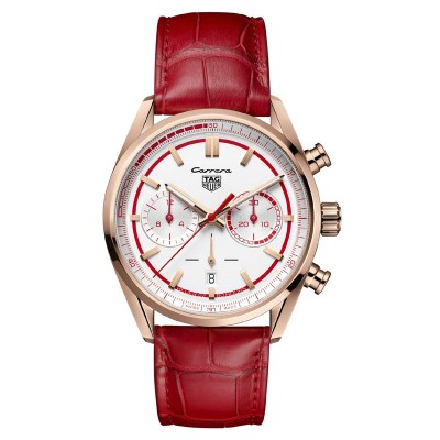 Tag Heuer Carrera Chronograph x Porsche RS 2.7 [514cea13]