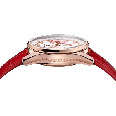 Tag Heuer Carrera Chronograph x Porsche RS 2.7 [886aa91e]