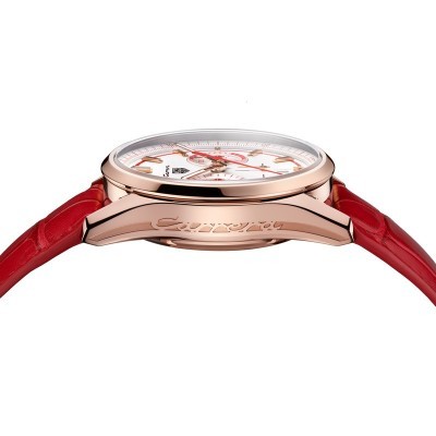 Tag Heuer Carrera Chronograph x Porsche RS 2.7 [514cea13]