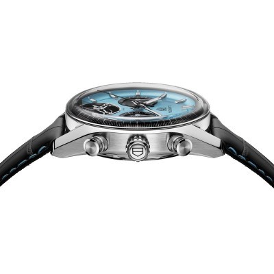 Tag Heuer Carrera Chronograph Tourbillon Auto 42mm [c3a03def]