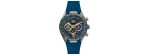Tag Heuer Carrera Chronograph Tourbillon x Senna [a851af27]