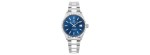 Orologio Philip Watch Caribe Urban Auto 39mm Blu [2f9897db]