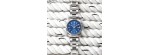 Orologio Philip Watch Caribe Urban Auto 39mm Blu [f6bed4d6]