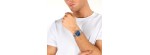 Orologio Philip Watch Caribe Urban Auto 39mm Blu [41a315d2]