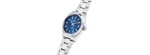 Orologio Philip Watch Caribe Urban Auto 39mm Blu [44f352cc]