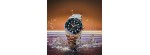 Orologio Philip Watch Caribe Diving Auto 42mm Nero [887ed529]