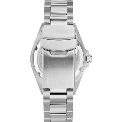 Orologio Philip Watch Caribe Diving Auto 42mm Nero [3a335333]