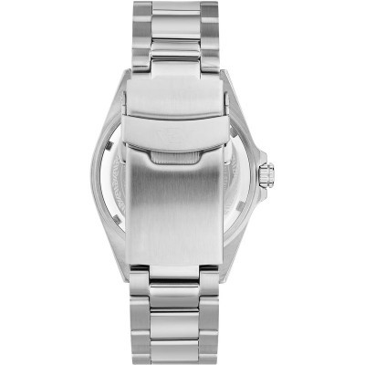 Orologio Philip Watch Caribe Diving Auto 42mm Nero [3a335333]