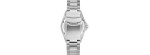 Orologio Philip Watch Caribe Diving Auto 42mm Nero [3a335333]