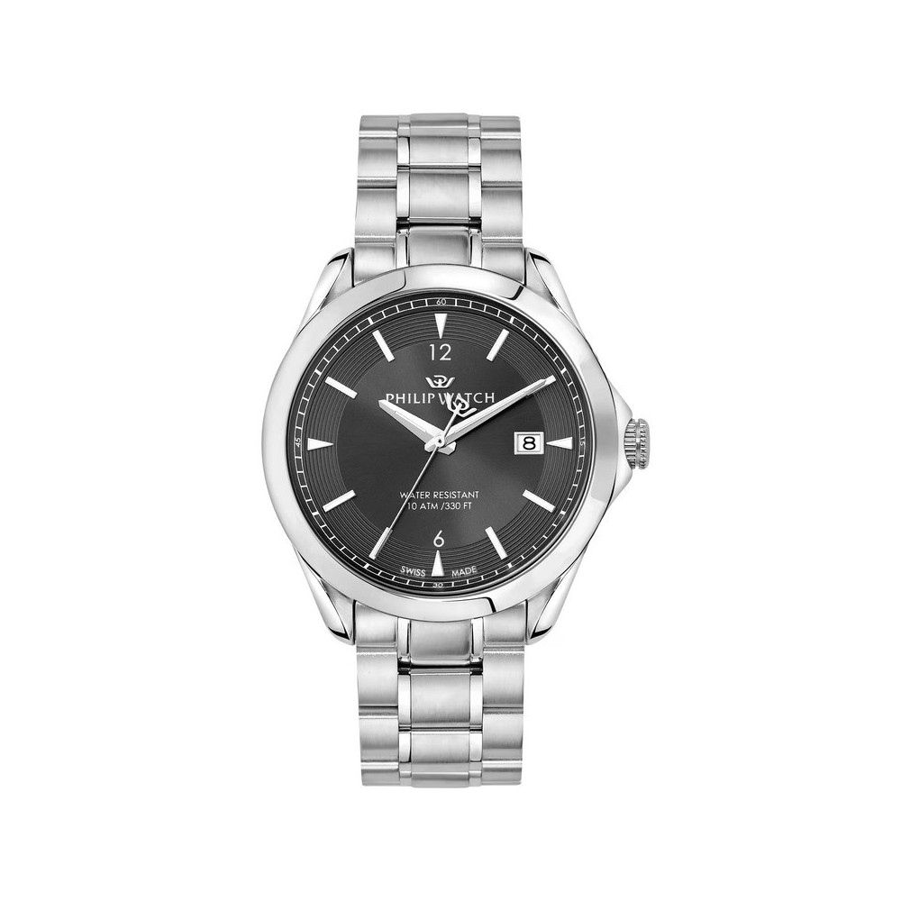 Orologio Philip Watch Blaze 41mm Gray [6b99b220]