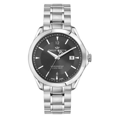Orologio Philip Watch Blaze 41mm Gray [6b99b220]
