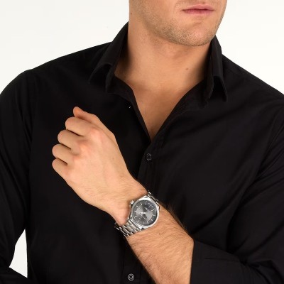 Orologio Philip Watch Blaze 41mm Gray [05a23029]