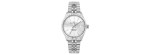 Orologio Philip Watch Caribe Urban 39mm White [81c1f11f]