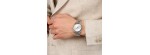 Orologio Philip Watch Caribe Urban 39mm White [58e7b212]