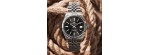 Orologio Philip Watch Caribe Urban 39mm Grey [163970c0]