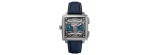 TAG Heuer Monaco Evergraph Auto Titanio 40mm [7ccf2f48]