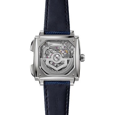 TAG Heuer Monaco Evergraph Auto Titanio 40mm [17a4ea5f]